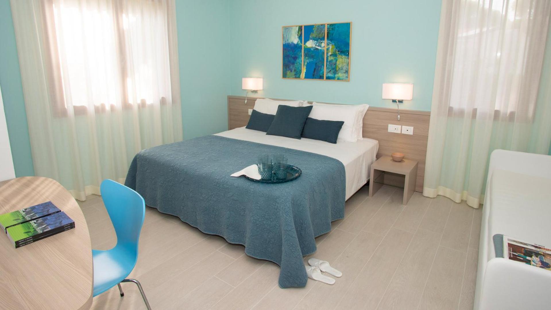 Hotel President Lignano Sabbiadoro Room photo