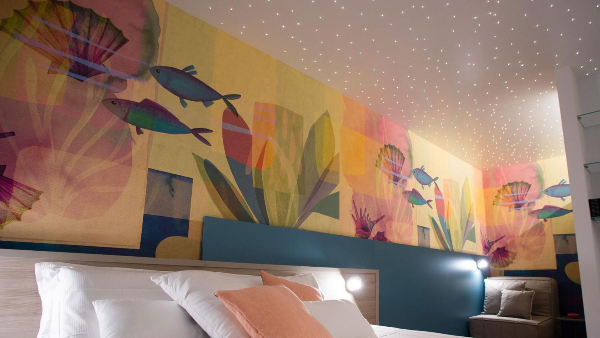 Hotel President Lignano Sabbiadoro Room photo
