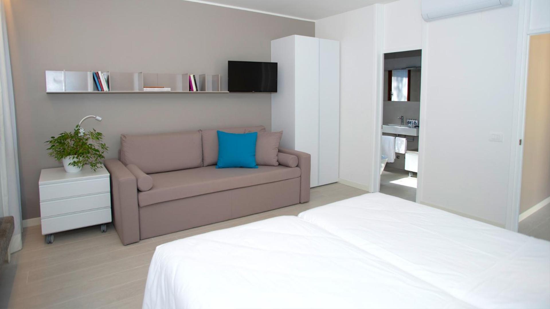 Hotel President Lignano Sabbiadoro Room photo