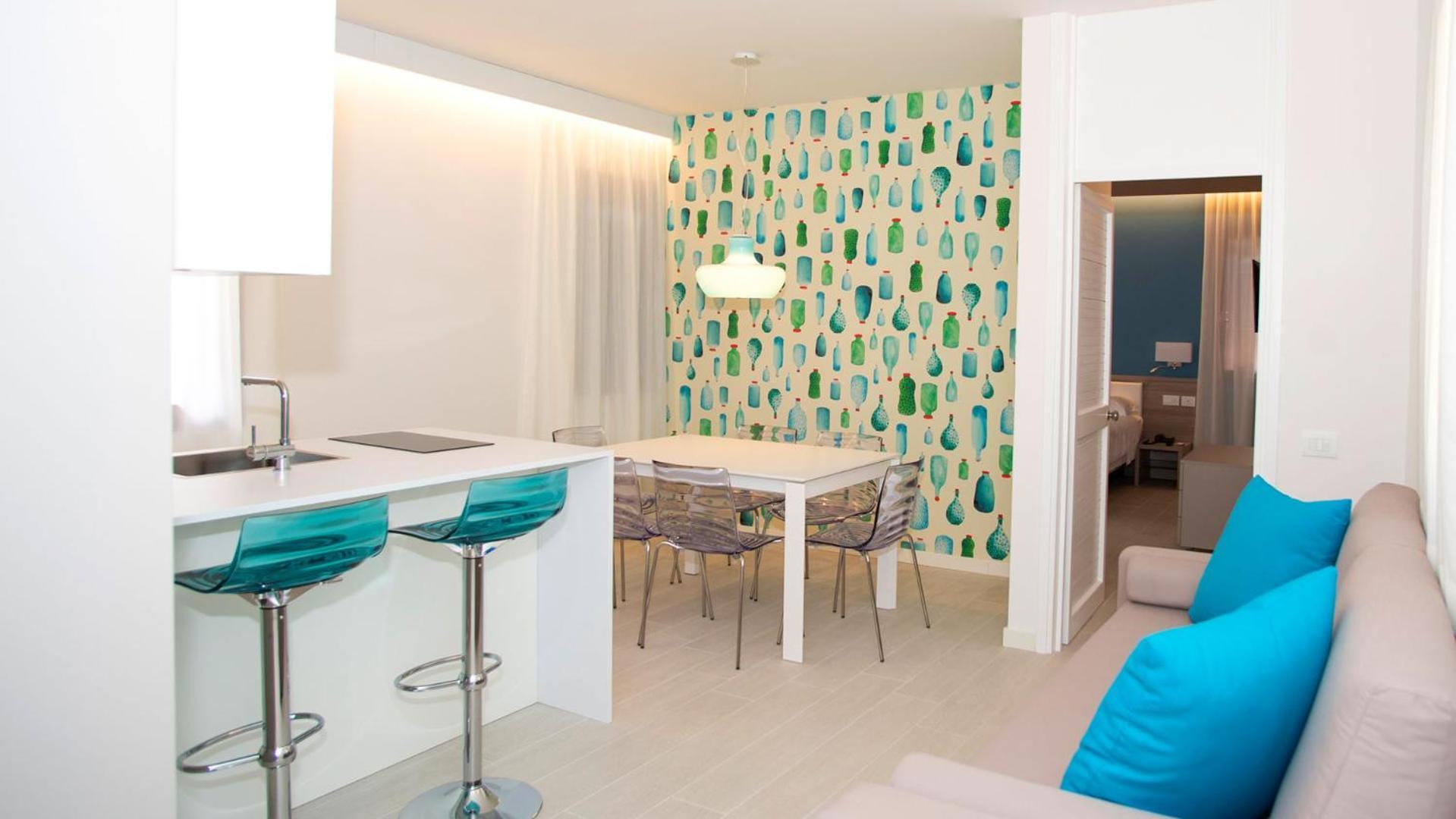 Hotel President Lignano Sabbiadoro Room photo